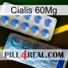 Cialis 60Mg 40